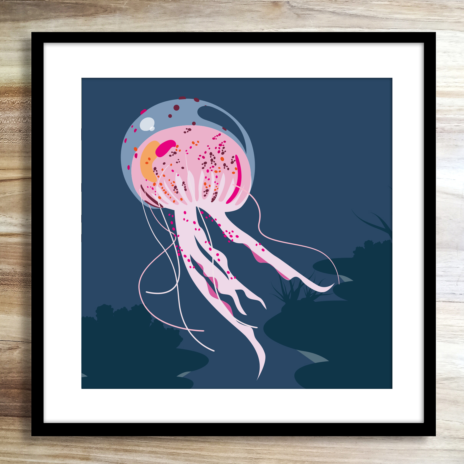 Jellyfishzoopenmathieusechet