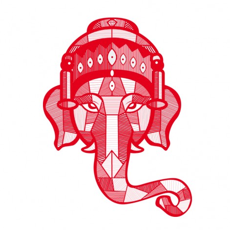 ganeshrouge