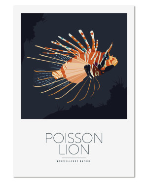 poissonlion