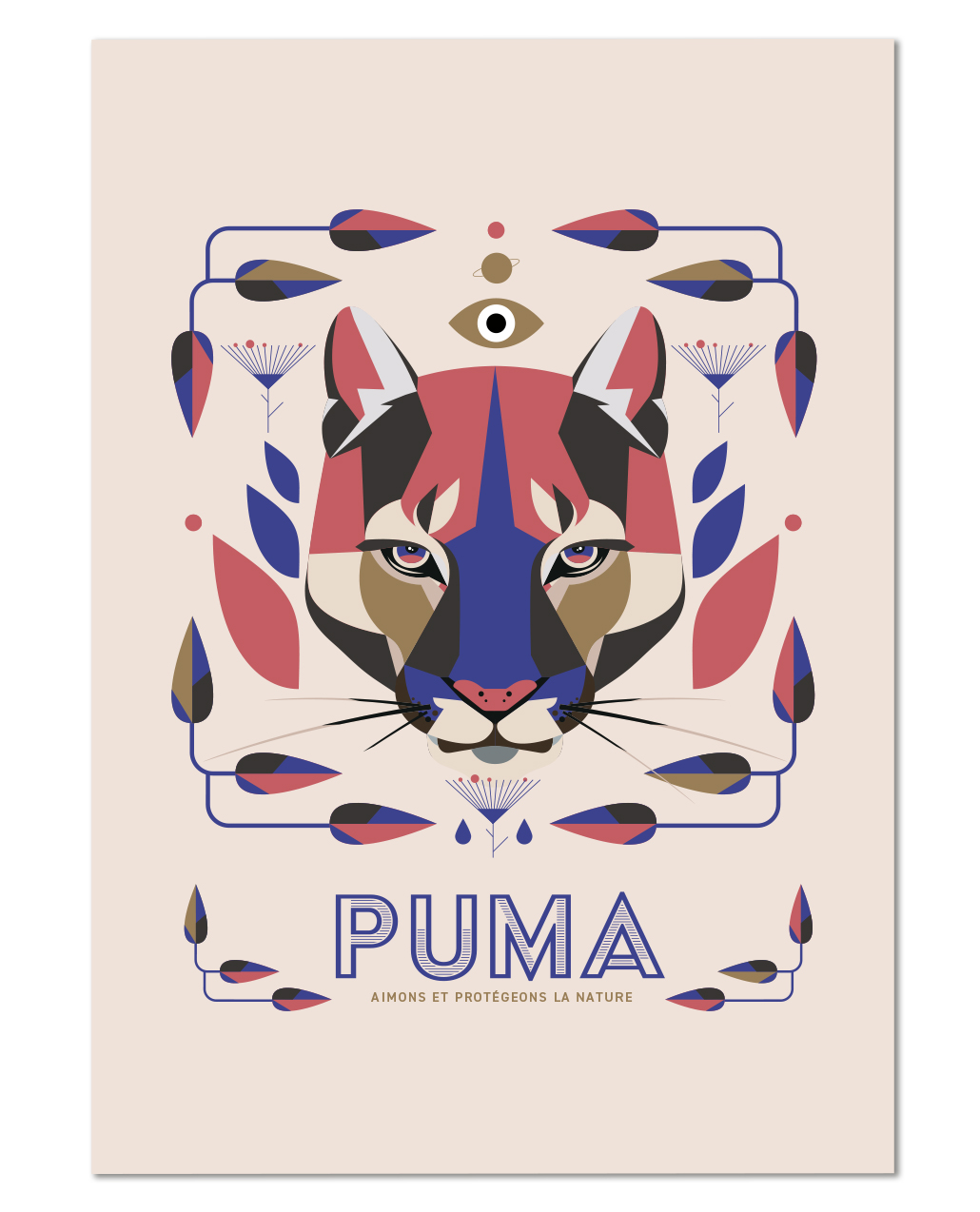 puma